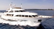 Motor yacht&nbsp;ANDIAMO